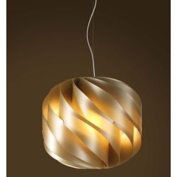 GLOBE LAMPADARIO A SOSPENSIONE MODERNO IN POLILUX 6 COLORI DIAMETRO CM 55 DI LINEA ZERO Linea Zero - Cristalensi Shop Online 2