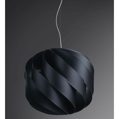 GLOBE GRANDE SOSPENSIONE 6 COLORI IN POLILUX MODERNA DIAMETRO CM 72 DI LINEA ZERO Linea Zero - Cristalensi Shop Online