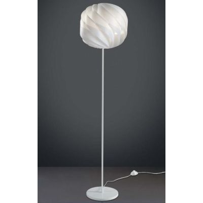 GLOBE PIANTANA MODERNA IN POLILUX 6 COLORI DISPONIBILI DI LINEA ZERO MADE IN ITALY Linea Zero - Cristalensi Shop Online