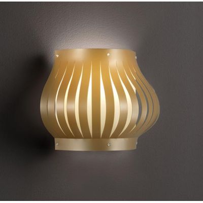 HELIOS APPLIQUE A BALCONCINO IN POLILUX IN 9 COLORI DESIGN MODERNO DI LINEA ZERO MADE IN ITALY Linea Zero - Cristalensi Shop Onl