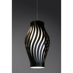 HELIOS PICCOLA SOSPENSIONE MODERNA IN 9 COLORI IN POLILUX DI LINEA ZERO MADE IN ITALY Linea Zero - Cristalensi Shop Online