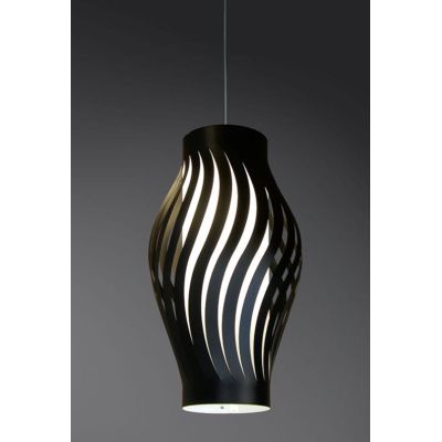 HELIOS SOSPENSIONE MODERNA IN 9 COLORI IN POLILUX DI LINEA ZERO MADE IN ITALY Linea Zero - Cristalensi Shop Online