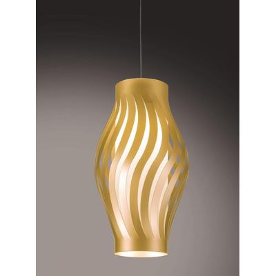 HELIOS LAMPADARIO A SOSPENSIONE MODERNO IN 9 COLORI IN POLILUX DI LINEA ZERO MADE IN ITALY Linea Zero - Cristalensi Shop Online