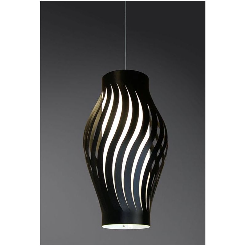 HELIOS LAMPADARIO A SOSPENSIONE MODERNO IN 9 COLORI IN POLILUX DI LINEA ZERO MADE IN ITALY Linea Zero - Cristalensi Shop Online