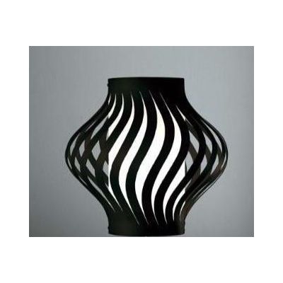 HELIOS LAMPADA DA TAVOLO D26 IN POLILUX 9 COLORI DESIGN MODERNO DI LINEA ZERO MADE IN ITALY Linea Zero - Cristalensi Shop Online