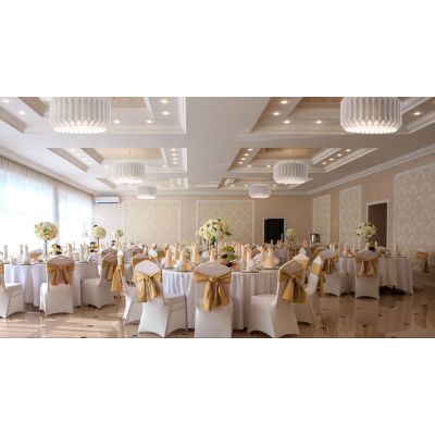 LOUISE S SOSPENSIONE IN POLILUX DESIGN MODERNO 5 COLORI DIAMETRO CM 50 DI LINEA ZERO Linea Zero - Cristalensi Shop Online