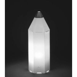 PIN PEN APPLIQUE A MATITA IN POLILUX COLORATO PER LE CAMERETTE DEI BIMBI DELLA LINEA ZERO Linea Zero - Cristalensi Shop Online 2