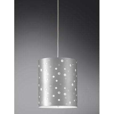 POIS SOSPENSIONE D27 PER CAMERETTE BIMBI IN POLILUX IN 8 COLORI CON POIS DI LINEA ZERO Linea Zero - Cristalensi Shop Online