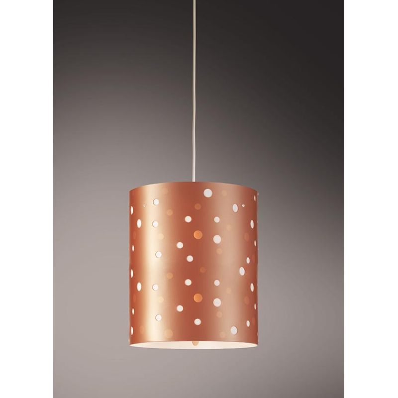 POIS SOSPENSIONE D27 PER CAMERETTE BIMBI IN POLILUX IN 8 COLORI CON POIS DI LINEA ZERO Linea Zero - Cristalensi Shop Online