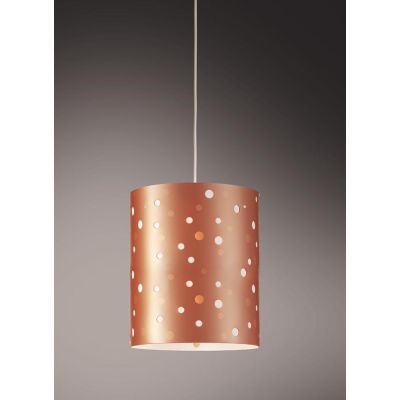 POIS SOSPENSIONE D27 PER CAMERETTE BIMBI IN POLILUX IN 8 COLORI CON POIS DI LINEA ZERO Linea Zero - Cristalensi Shop Online