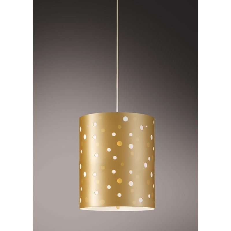 POIS SOSPENSIONE D27 PER CAMERETTE BIMBI IN POLILUX IN 8 COLORI CON POIS DI LINEA ZERO Linea Zero - Cristalensi Shop Online