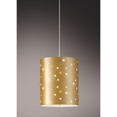 POIS SOSPENSIONE D27 PER CAMERETTE BIMBI IN POLILUX IN 8 COLORI CON POIS DI LINEA ZERO Linea Zero - Cristalensi Shop Online