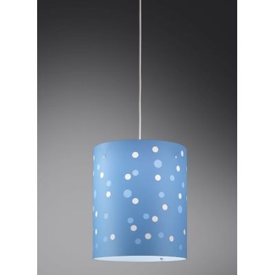 POIS SOSPENSIONE D27 PER CAMERETTE BIMBI IN POLILUX IN 8 COLORI CON POIS DI LINEA ZERO Linea Zero - Cristalensi Shop Online