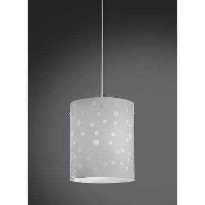 POIS SOSPENSIONE D27 PER CAMERETTE BIMBI IN POLILUX IN 8 COLORI CON POIS DI LINEA ZERO Linea Zero - Cristalensi Shop Online