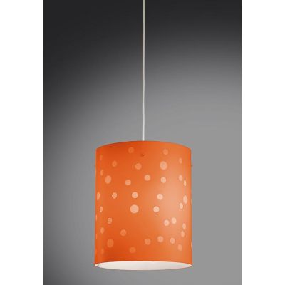 POIS SOSPENSIONE D27 PER CAMERETTE BIMBI IN POLILUX IN 8 COLORI CON POIS DI LINEA ZERO Linea Zero - Cristalensi Shop Online