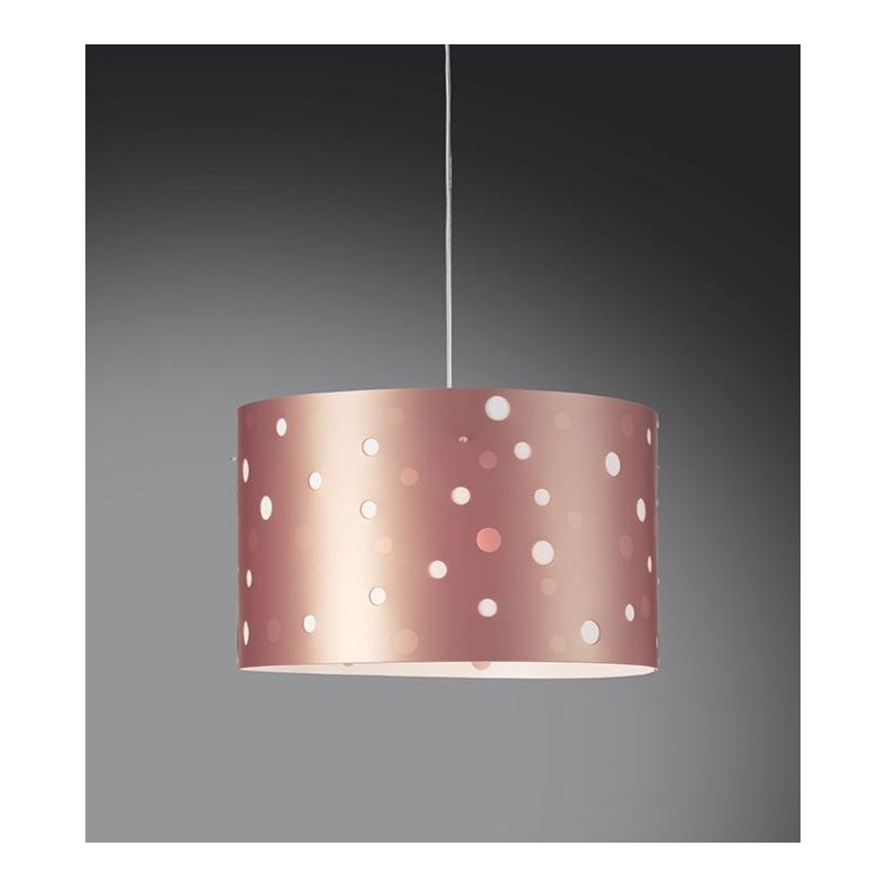 POIS SOSPENSIONE D40 PER CAMERETTE BIMBI IN POLILUX IN 8 COLORI CON POIS DI LINEA ZERO Linea Zero - Cristalensi Shop Online