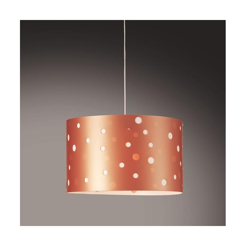 POIS SOSPENSIONE D40 PER CAMERETTE BIMBI IN POLILUX IN 8 COLORI CON POIS DI LINEA ZERO Linea Zero - Cristalensi Shop Online