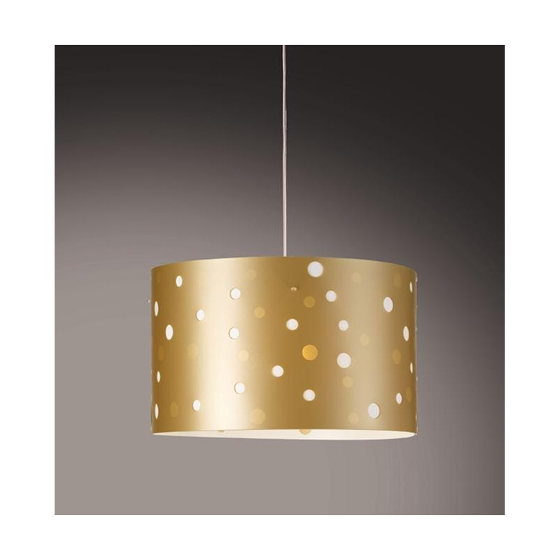 POIS SOSPENSIONE D40 PER CAMERETTE BIMBI IN POLILUX IN 8 COLORI CON POIS DI LINEA ZERO Linea Zero - Cristalensi Shop Online