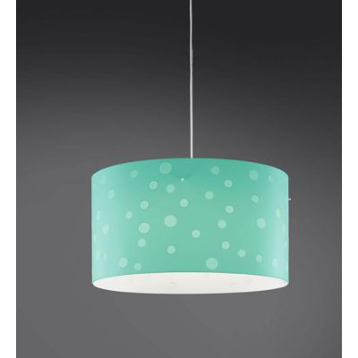 POIS SOSPENSIONE D40 PER CAMERETTE BIMBI IN POLILUX IN 8 COLORI CON POIS DI LINEA ZERO Linea Zero - Cristalensi Shop Online