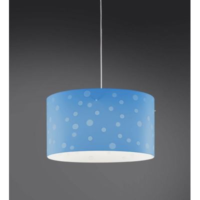 POIS SOSPENSIONE D40 PER CAMERETTE BIMBI IN POLILUX IN 8 COLORI CON POIS DI LINEA ZERO Linea Zero - Cristalensi Shop Online