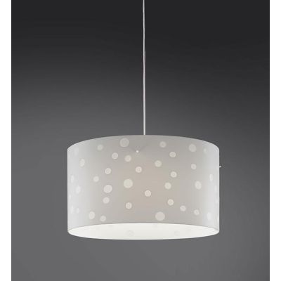 POIS SOSPENSIONE D40 PER CAMERETTE BIMBI IN POLILUX IN 8 COLORI CON POIS DI LINEA ZERO Linea Zero - Cristalensi Shop Online