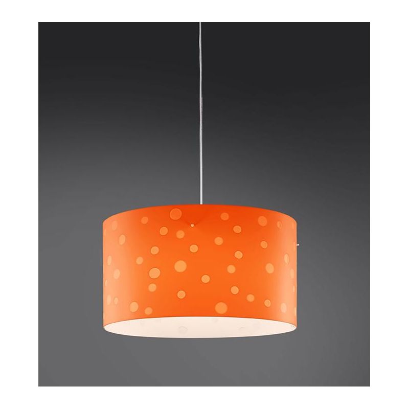 POIS SOSPENSIONE D40 PER CAMERETTE BIMBI IN POLILUX IN 8 COLORI CON POIS DI LINEA ZERO Linea Zero - Cristalensi Shop Online