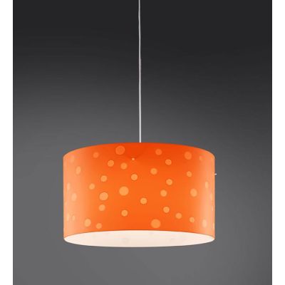 POIS SOSPENSIONE D40 PER CAMERETTE BIMBI IN POLILUX IN 8 COLORI CON POIS DI LINEA ZERO Linea Zero - Cristalensi Shop Online