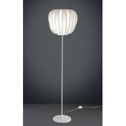 QUEEN PIANTANA MODERNA CON BASE ROTONDA IN POLILUX 5 COLORI MADE IN ITALY DELLA LINEA ZERO Linea Zero - Cristalensi Shop Online 2