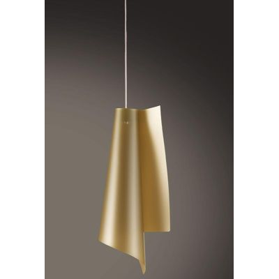 VELA SOSPENSIONE SINGOLA D19 CM IN POLILUX MODERNA 5 COLORI PRODOTTA IN ITALIA DALLA LINEA ZERO Linea Zero - Cristalensi Shop On