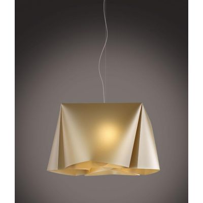 WANDA SOSPENSIONE IN POLILUX DIAMETRO CM 28 5 COLORI DESIGN MODERNO DI LINEA ZERO Linea Zero - Cristalensi Shop Online