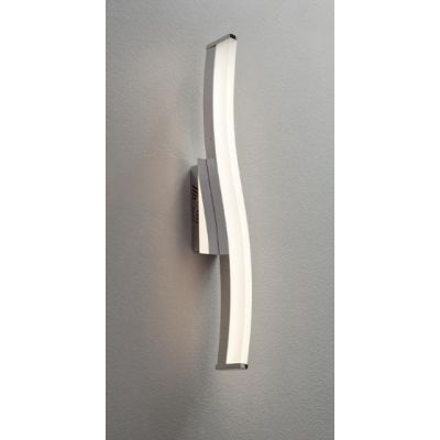 1005/AG APPLIQUE CON ILLUMINAZIONE A LED Padana Lampadari - Cristalensi Shop Online