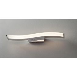 1005/AG APPLIQUE CON ILLUMINAZIONE A LED Padana Lampadari - Cristalensi Shop Online 2