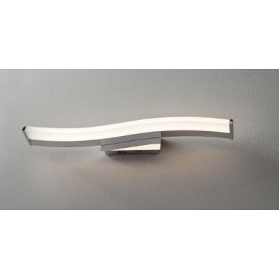 1005/AG APPLIQUE CON ILLUMINAZIONE A LED Padana Lampadari - Cristalensi Shop Online