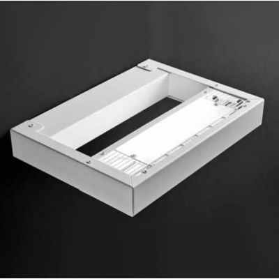 ETTORE APPLIQUE LED 20W MONOEMISSIONE SABBIA O BIANCO MODERNO DI ILLUMINANDO Illuminando - Cristalensi Shop Online