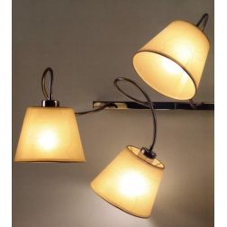 SOFT PARETE CON PARALUME PERGAMENA Illuminando - Cristalensi Shop Online 2