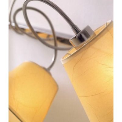 SOFT PARETE CON PARALUME PERGAMENA Illuminando - Cristalensi Shop Online