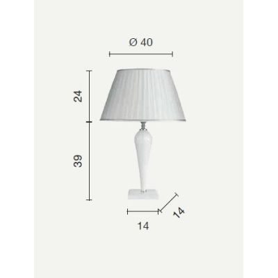 RAVEL LAMPADA GRANDE IN VETRO LAVORATO A MANO 4 COLORI DI ONDALUCE ONDALUCE CICIRIELLO - Cristalensi Shop Online