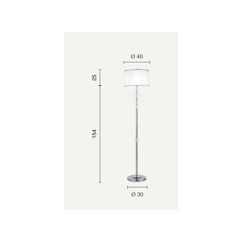 TEBE PIANTANA CLASSICA IN VETRO LAVORATO A MANO 6 COLORI DIAMETRO CM36 ONDALUCE CICIRIELLO - Cristalensi Shop Online