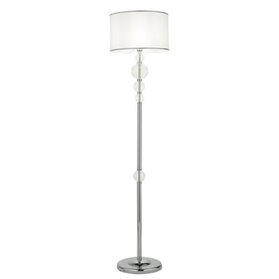 TEBE PIANTANA CLASSICA IN VETRO LAVORATO A MANO 6 COLORI DIAMETRO CM36 ONDALUCE CICIRIELLO - Cristalensi Shop Online