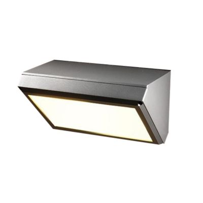 GRENADA LAMPADA PARETE ANGOLARE Pan International - Cristalensi Shop Online