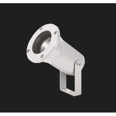 WET FARETTO IP67 LAMPADINA GU10 DISPONIBILE IN VERDE ANTRACITE E GRIGIO CHIARO Pan International - Cristalensi Shop Online
