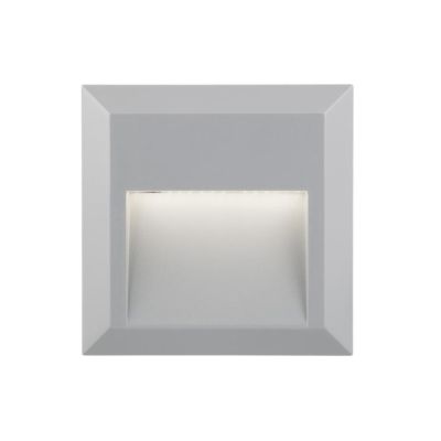 SMOK LAMPADA SEGNAPASSO A LED 1,6W SENZA INCASSO IP65 Pan International - Cristalensi Shop Online