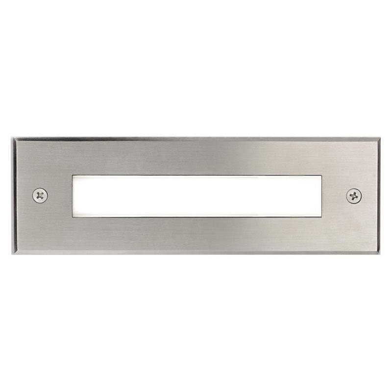 SKIN LED INCASSO GRANDE 5W 3000K O 4000K IP67 220/240V Pan International - Cristalensi Shop Online