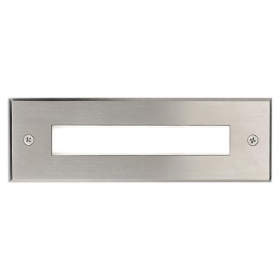 SKIN LED INCASSO GRANDE 5W 3000K O 4000K IP67 220/240V Pan International - Cristalensi Shop Online