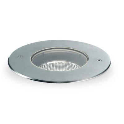 BART MULTILED INCASSO 6X2W 220-240V LUCE 3000K O 4000K IP67 CALPESTABILE Pan International - Cristalensi Shop Online