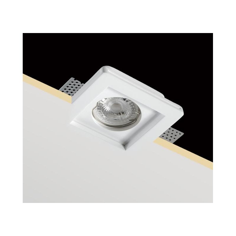 PARIDE FARETTO DA INCASSO IN GESSO Pan International - Cristalensi Shop Online