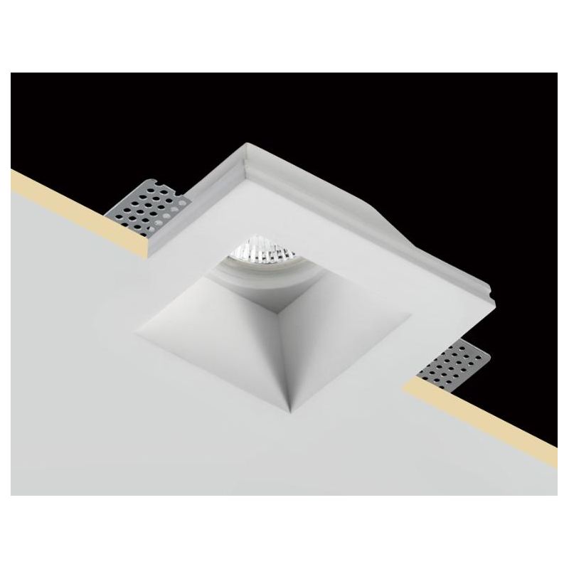 PRIAMO FARETTO DA INCASSO IN GESSO Pan International - Cristalensi Shop Online