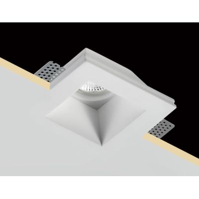 PRIAMO FARETTO DA INCASSO IN GESSO Pan International - Cristalensi Shop Online