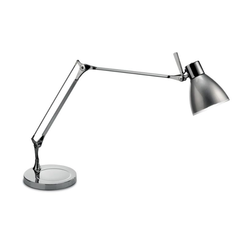 MIDA LAMPADA DA TAVOLO Pan International - Cristalensi Shop Online