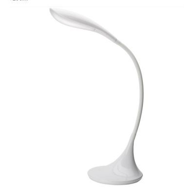 6034 LAMPADA DA TAVOLO A LED CON BRACCIO FLESSIBILE IN 4 COLORI Perenz - Cristalensi Shop Online